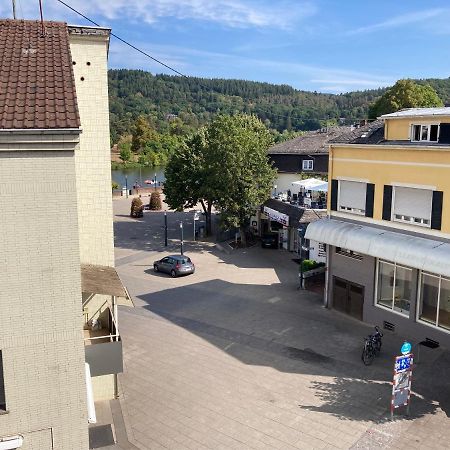 Gastehaus Flair Hotel Mettlach Buitenkant foto