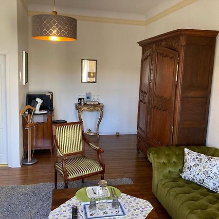 Gaestehaus Flair Mettlach Buitenkant foto