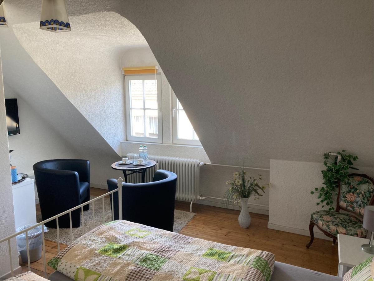Gaestehaus Flair Mettlach Buitenkant foto