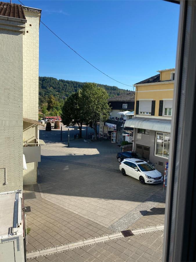 Gaestehaus Flair Mettlach Buitenkant foto