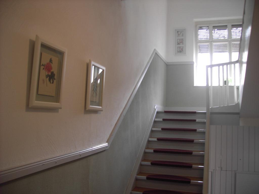 Gaestehaus Flair Mettlach Buitenkant foto