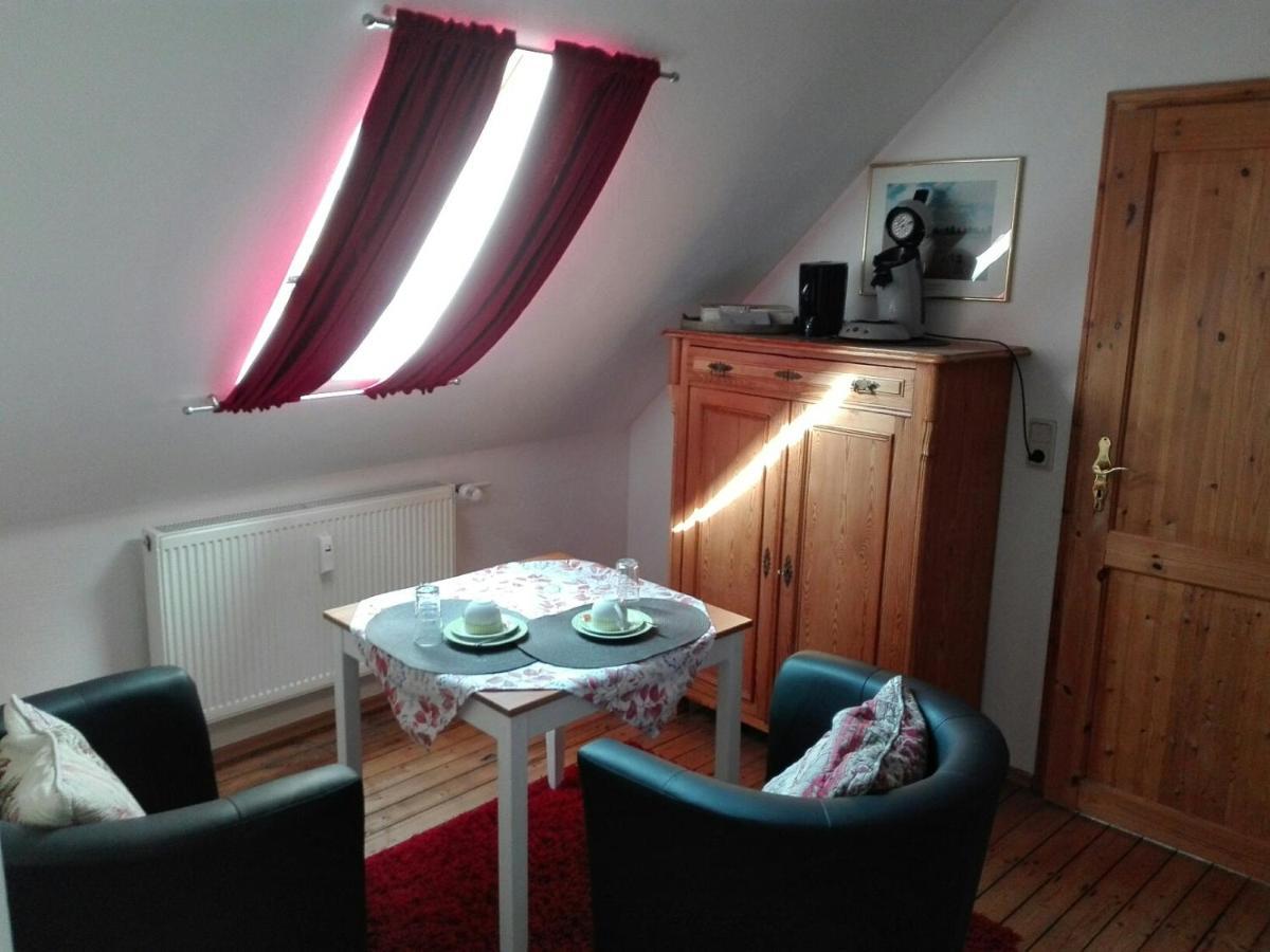 Gaestehaus Flair Mettlach Buitenkant foto